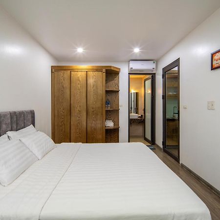 Granda Suites Hanoi Exterior foto
